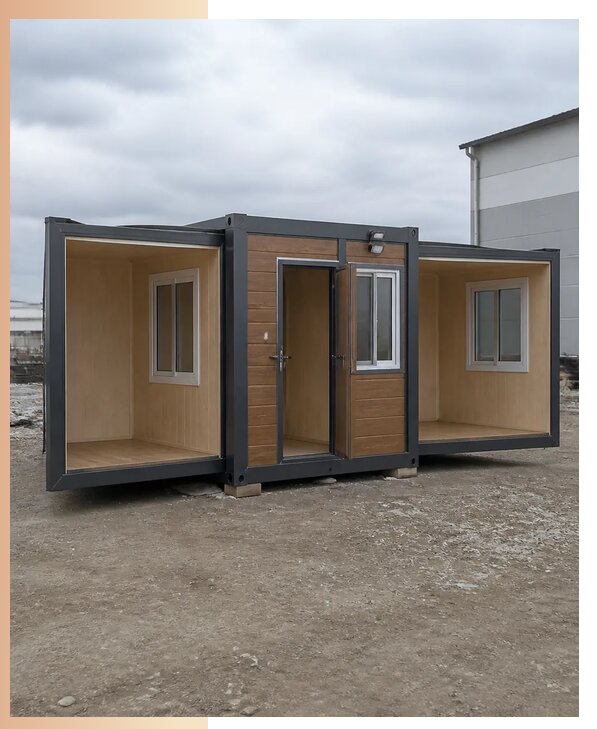 Дачные бытовки распашонки в Тулуне изготовление и продажа